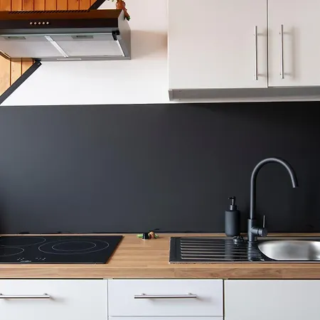 Apartment Chemin De Traverse - Proche Gare St-roch